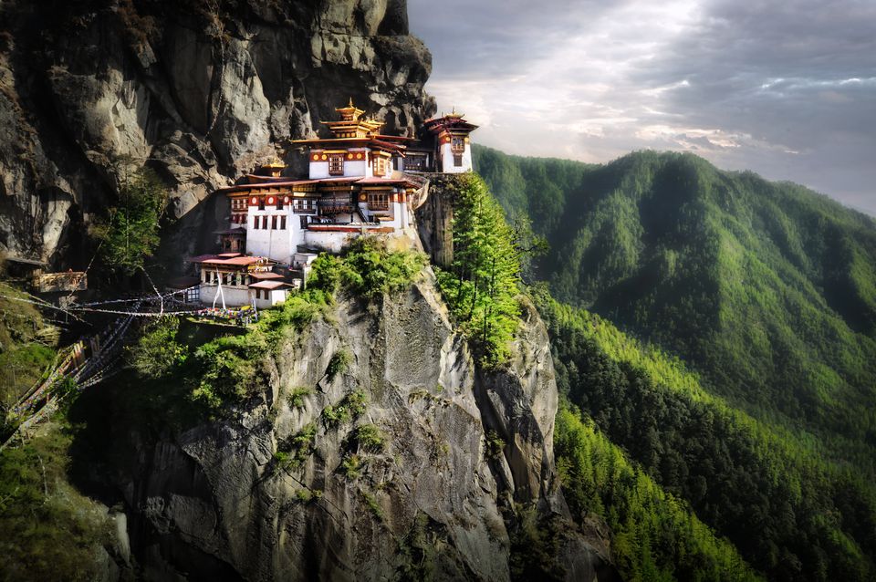 Bhutan