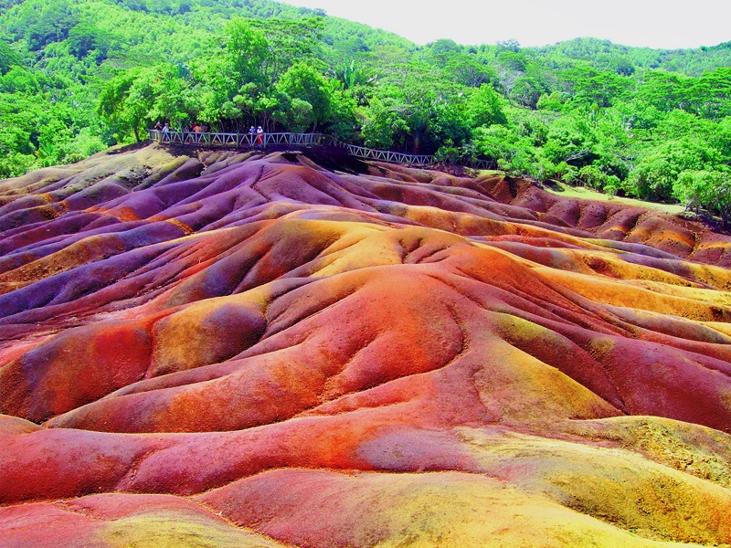 Mauritius