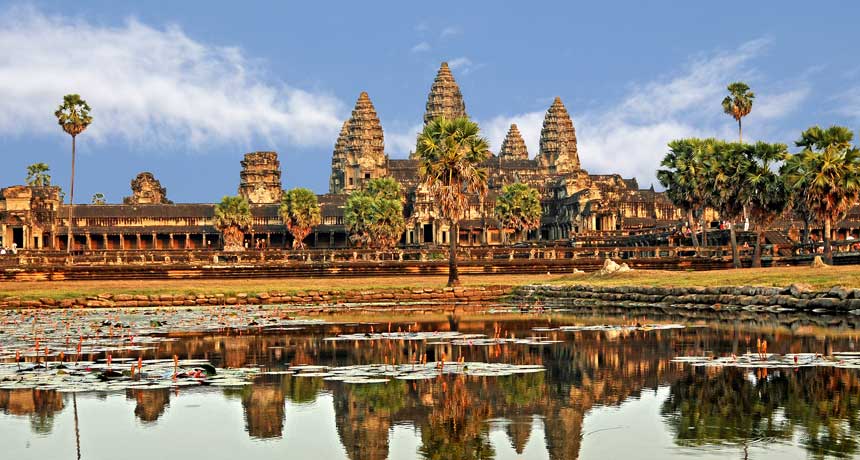 Cambodia