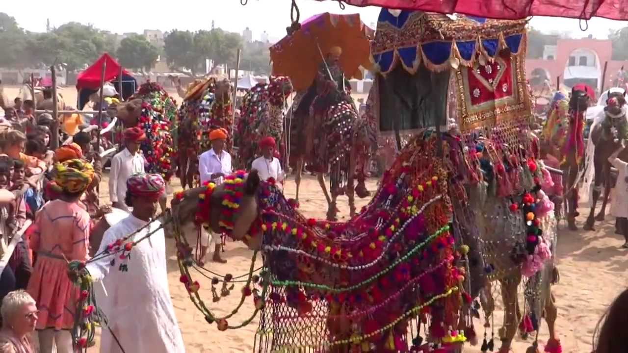 Glory of Rajasthan