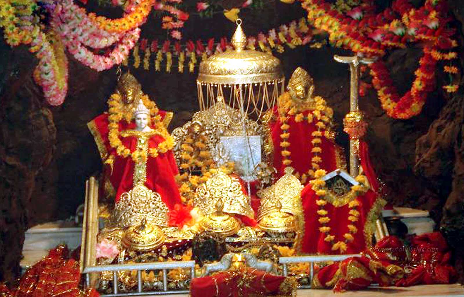 Himachal with Vaishno Devi Darshan