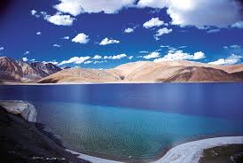 Beautiful Ladakh