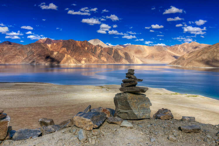 Discover Ladakh