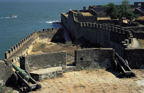 Gujarat’s Palace and Museum