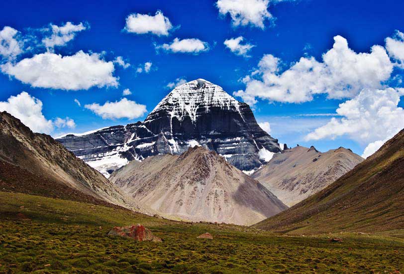 Kailash Mansarover Yatra