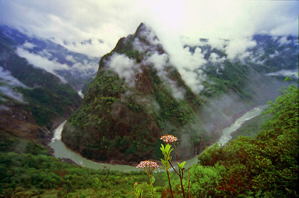 Splendors of the Eastern Himalayas