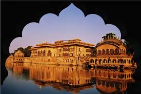 Forts of Rajasthan