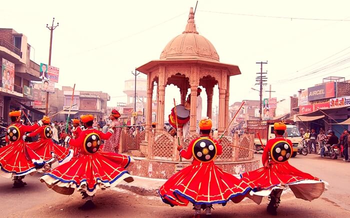 Cultural Rajasthan